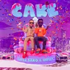 About Cake Song