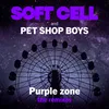 Purple Zone (Hercules & Love Affair Dub) Hercules & Love Affair Dub