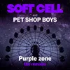 Purple Zone (Manhattan Clique Dub) Manhattan Clique Dub