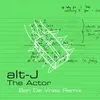 About The Actor (Ben de Vries Remix) Song