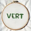 Vert