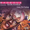 Cunty (The Feeling) [Emma Peele Dub]