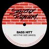 The Size (The Rhythm Hype Front Mix)