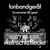 About Im Sommer 40 Grad (Schlaf Kindlein schlaf) Song