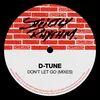 Don't Let Go (D.A. DJ Mix)