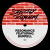 DJ (feat. Burrell) [Radio Edit]