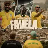 A Dança da Favela (Baila Vini)