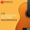 About Concerto No. 1 in A Major for Guitar and Strings, Op. 30: II. Andante siciliano Song