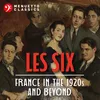 Sextet for Piano and Woodwind Quintet, Op. 100: I. Allegro vivace. Très vite et emporte