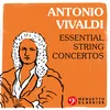 Concerto for 2 Mandolins in G Major, RV 532: II. Andante
