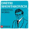 Symphony No. 5 in D Minor, Op. 47: I. Moderato