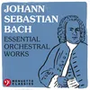 Suite for Orchestra No. 4 in D Major, BWV 1069: I. Overture