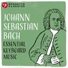 French Suite No. 6 in E Major, BWV 817: I. Allemande