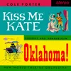 Overture (From "Oklahoma!")