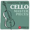 Cello Sonata in D Minor, L.135: II. Sérénade. Modérément animé
