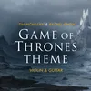 Game of Thrones Theme (Violin & Guitar)
