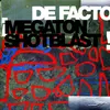 Descarga De Facto (Live)