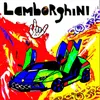 About Lamborghini Song