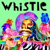About Whistle Song