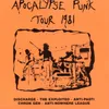 Another Dead Soldier Live, Apocalypse Now Tour, The Lyceum, London