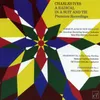 Symphony No. 3, The Camp Meeting: Children's Day (Allegro)