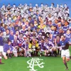 The Glasgow Rangers Boys