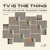 About TV Is the Thing Song