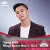 Bước Đến Bên Em (feat. Trong Hieu)