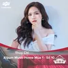 Tình Yêu Màu Nắng (feat. Thùy Chi)