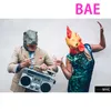 About BAE Song