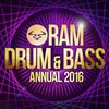 RAM Drum & Bass Annual 2016 (Continuous DJ Mix)
