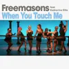 When You Touch Me (feat. Katherine Ellis) Radio Edit