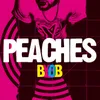 Peaches Project Bassline Remix