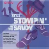 Stompin' at the Savoy