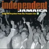 Rise Jamaica (Independence Time Is Here)