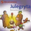 Nå Tennes Tusen Julelys