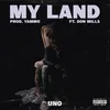 My Land (feat. Don Mills)