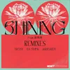 Shining (feat. Fiona Sit) [DJ SHEK Remix]