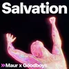 About Salvation Song