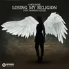 About Losing My Religion (feat. Amanda Collis) Song
