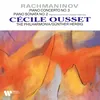 Rachmaninov: Piano Sonata No. 2 in B-Flat Minor, Op. 36: II. Non allegro - Lento (1913 Version)