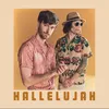 About Hallelujah (feat. Kelvin Allison & SHOEBA) Song