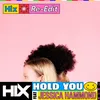 About Hold You (feat. Jessica Hammond) [Hix Re-Edit] Song