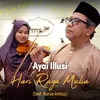 About Hari Raya Mulia (feat. Rania Imtiaz) Song