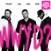 What Would You Do? (feat. Bryson Tiller) [David Guetta Festival Mix]