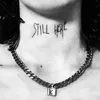 About Still Here Song