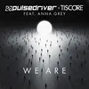 About We Are (feat. Anna Grey) Song