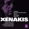 Xenakis: Syrmos