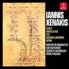 Xenakis: Atrées: Pt. 1