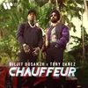 About Chauffeur Song